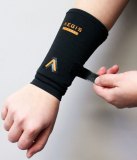 AEGIS chránič zápěstí Bracer Impact Protection 0