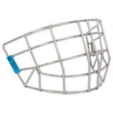 BAUER brankářská mřížka CERTIFIED REPLACEMENT WIRE JR/YT 0