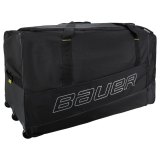 BAUER brankářská taška Premium Wheeled Bag SR-BLK 0