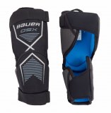 BAUER brankářské chrániče kolen GSX Knee Guard SR 0