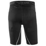 BAUER suspenzorové kalhoty Premium Compression Jock Short SR 1