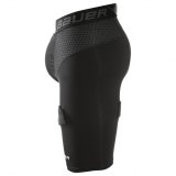 BAUER suspenzorové kalhoty Premium Compression Jock Short SR 2