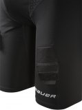 BAUER suspenzorové kalhoty Premium Compression Jock Short SR 3