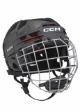 CCM helma Tacks 70 Combo JUNIOR 0