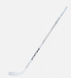 CCM hokejka Ribcor Trigger 9 PRO WHITE North Edition JR 40 0