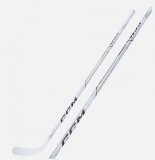 CCM hokejka Ribcor Trigger 9 PRO WHITE North Edition INT 65 2