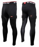 CCM suspenzorové kalhoty Compression Jock Pants SR 0