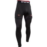 CCM suspenzorové kalhoty Compression Jock Pants SR 1