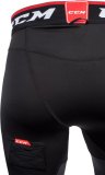 CCM suspenzorové kalhoty Compression Jock Pants SR 3