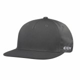 CCM kšiltovka Team Flatbrim Snapback Cap 3