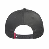 CCM kšiltovka Team Flatbrim Snapback Cap 4