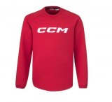 CCM mikina Locker Room Sweater JR 0