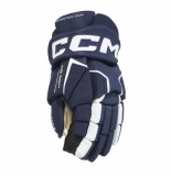 CCM rukavice Tacks AS 580 JR 0