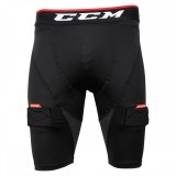CCM suspenzorové šortky Compression Jock Shorts SR 0
