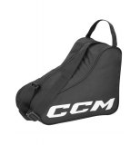 CCM taška na brusle Skatebag Black 0