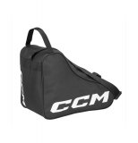 CCM taška na brusle Skatebag Black 1