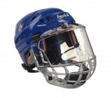 HEJDUKSPORT helma XX Combo plexi Fullshield 0