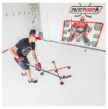 HOCKEYSHOT stickhandling Edge Dangler 2