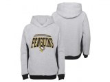 NHL dětská mikina Outerstuff Power Play Hoodie Pullover YTH 1