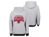 NHL dětská mikina Outerstuff Power Play Hoodie Pullover YTH 2