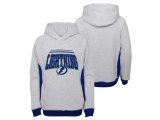 NHL dětská mikina Outerstuff Power Play Hoodie Pullover YTH 4