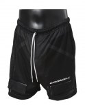 WINNWELL kraťasy se suspenzorem Jock Short Mesh SR 0