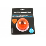 WINNWELL míček Liquid Filled Medium Orange 1