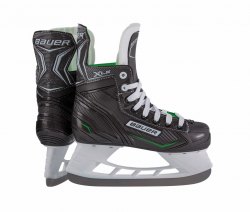 BAUER brusle X-LS JR