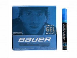 BAUER antifog gel na plexi 