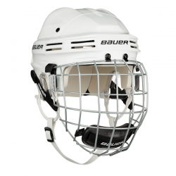 BAUER helma 4500 combo