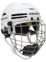 BAUER helma RE-AKT 75 Combo