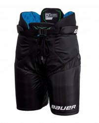 BAUER kalhoty X JR