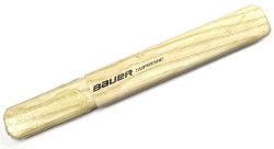 BAUER nástavec Supreme Wood End Plug