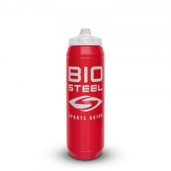 BIOSTEEL lahev Team Water Bottle 1l 