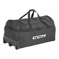 CCM brankářská taška PRO Wheeled Bag INT