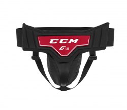 CCM brankářský suspenzor Goalie Jock 1.9