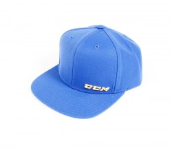 CCM kšiltovka Small Logo Snapback