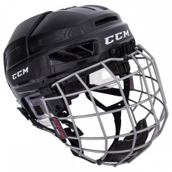 CCM helma FitLite 3DS Combo JR