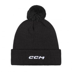 CCM kulich CCM Team Pom Knit s bambulí