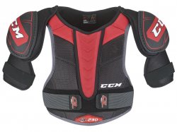 CCM ramena QuickLite 230 YTH