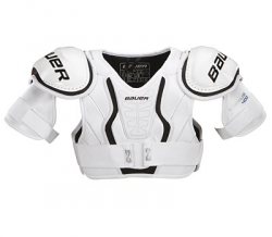 BAUER ramena Nexus 400 SR