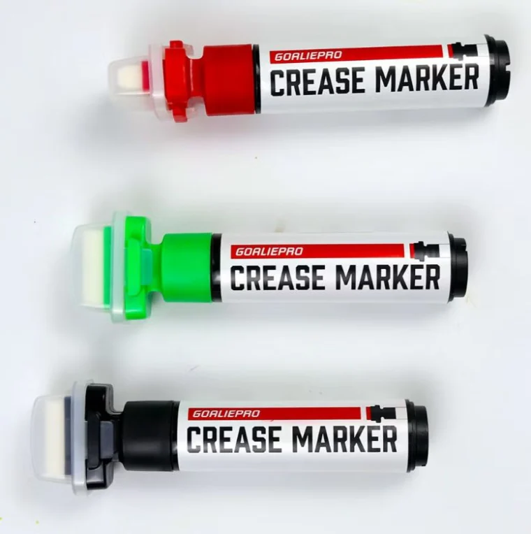 A &amp; R fixa na led Goaliepro Crease Marker