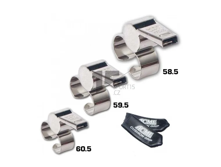 ACME píšťalka Thunderer 477/60.5