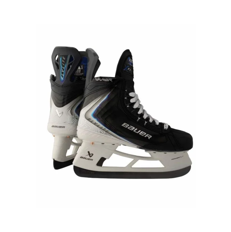BAUER brusle S25 Vapor Flylite JR