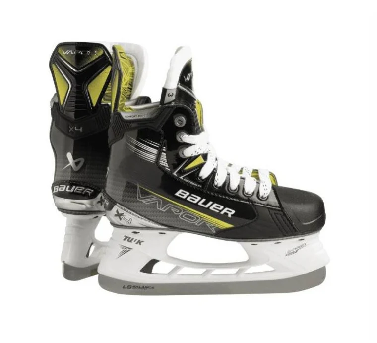 BAUER brusle Vapor X4 JR