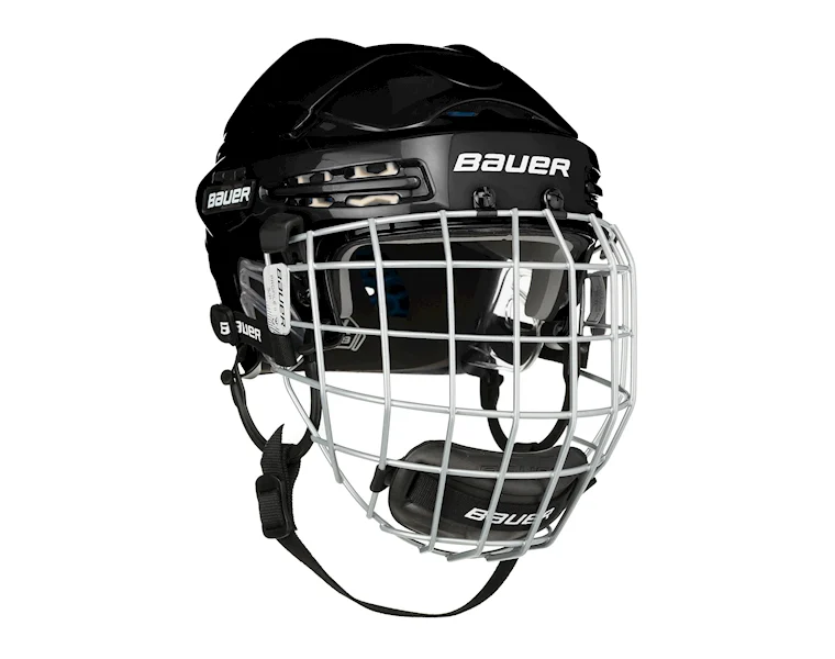 BAUER helma 5100 combo