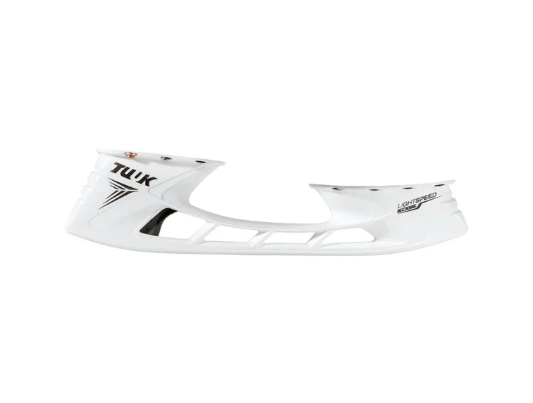 BAUER holder TUUK Light Speed EDGE SR bílý