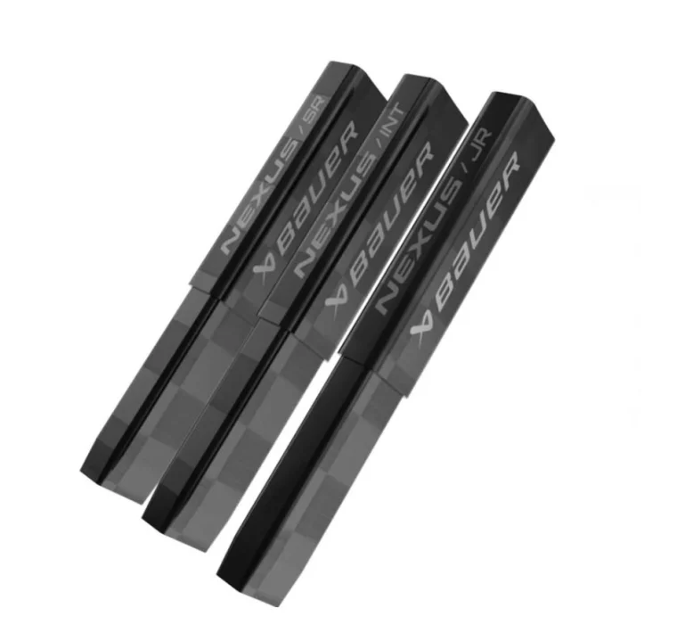 BAUER nástavec hokejky NEXUS 4" Comp End Plug INT