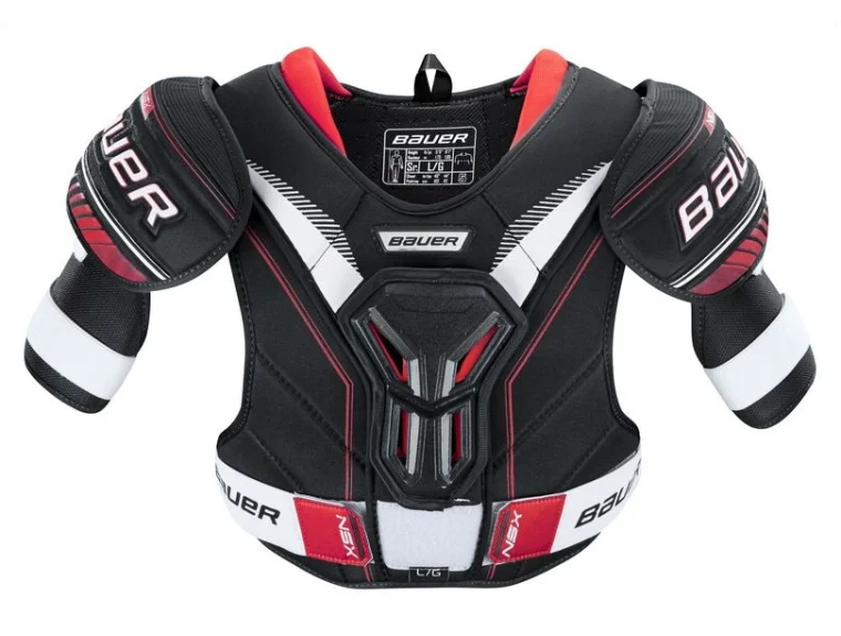 BAUER ramena NSX SR