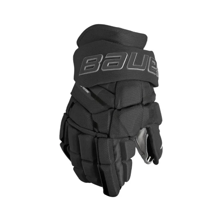 BAUER rukavice Supreme Mach INT